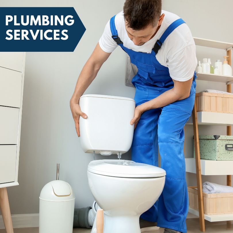 Plumbing Company in Minden City, MI